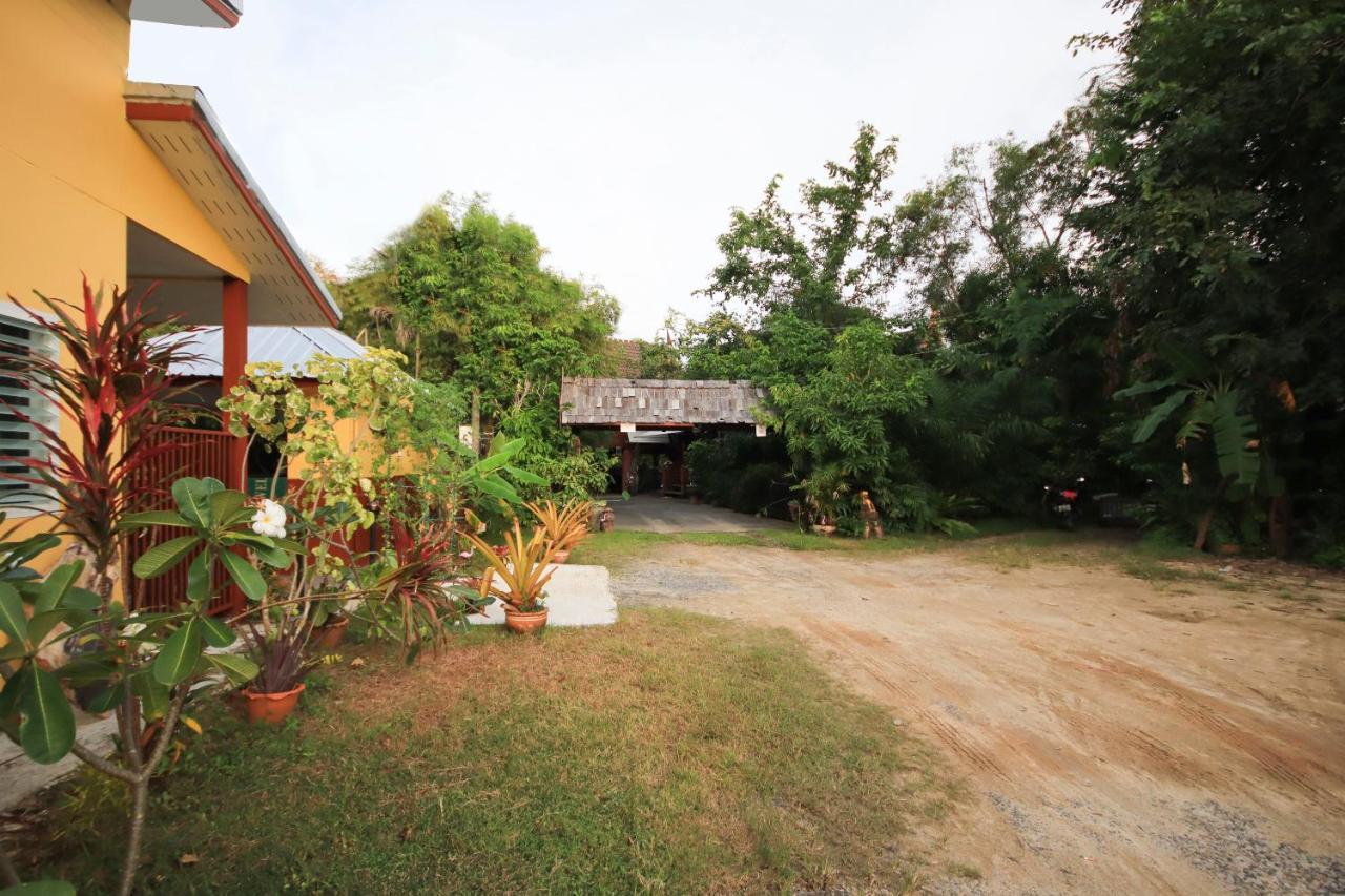 Ban Elephant Blanc 3* Kata Beach (Phuket)