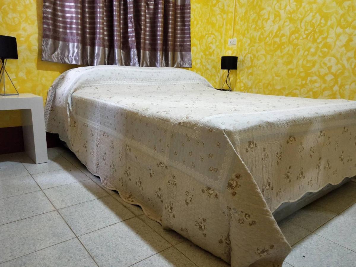 Hotel Ban Elephant Blanc 3*