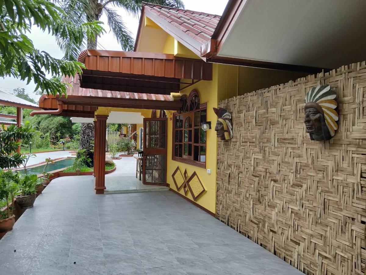 Hotel Ban Elephant Blanc 3*