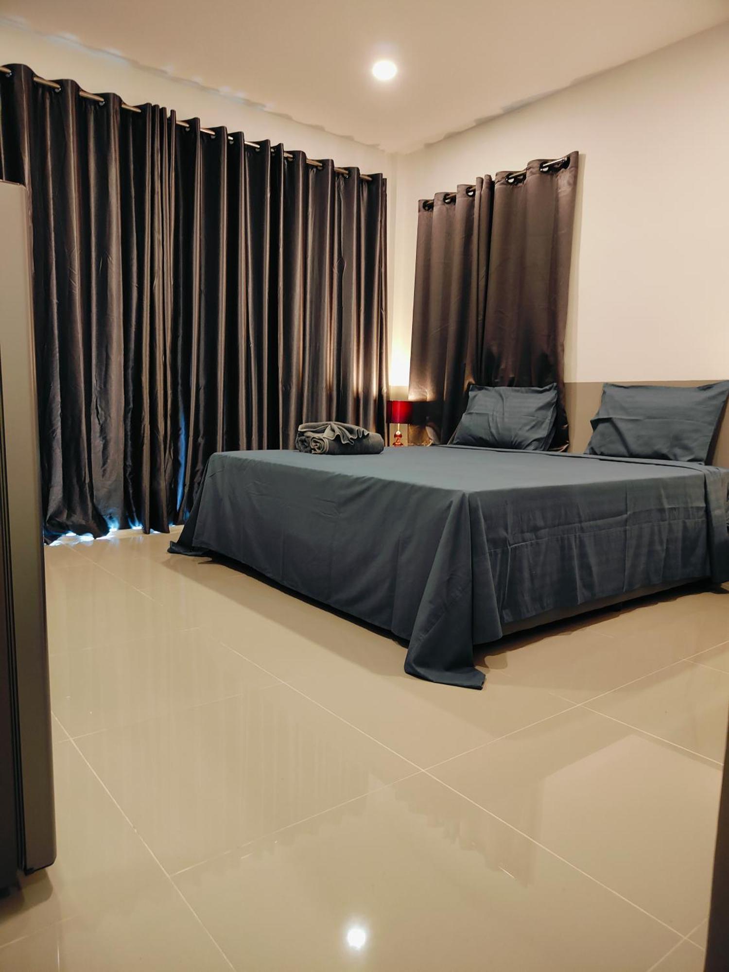 Ban Elephant Blanc Hotel